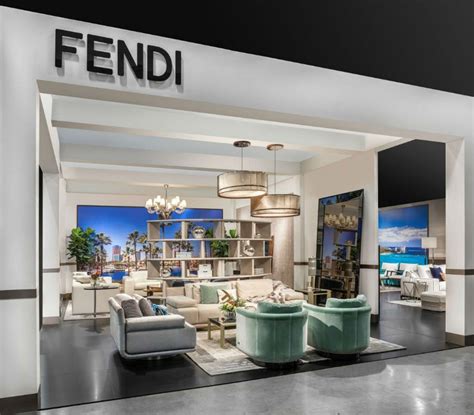 fendi casa 2018|fendi casa collection.